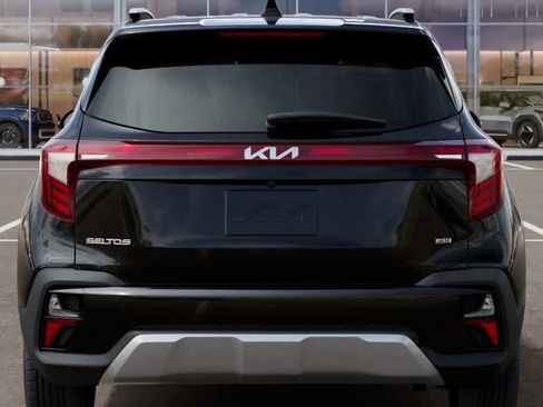 New 2026 Kia Seltos EX image 13