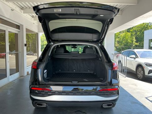 Certified 2025 Audi Q5 Premium w/ Premium Plus AWD/4WD image 19