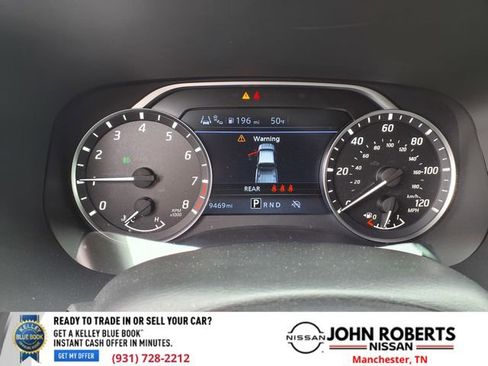 Used 2024 Nissan Frontier SV w/ SV Convenience Package image 20