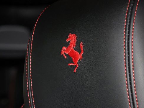 Certified 2018 Ferrari GTC4Lusso image 80