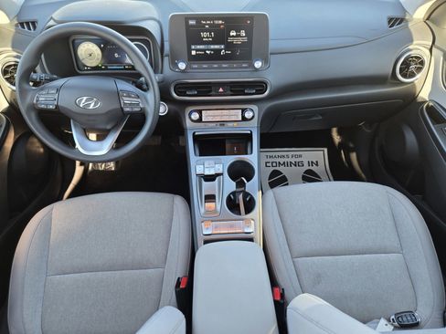 Certified 2023 Hyundai Kona SE image 13