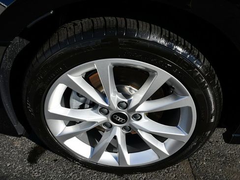 New 2026 Audi A3 2.0T Premium Plus image 11