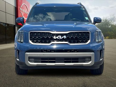 Used 2023 Kia Telluride SX X-Line AWD/4WD image 11