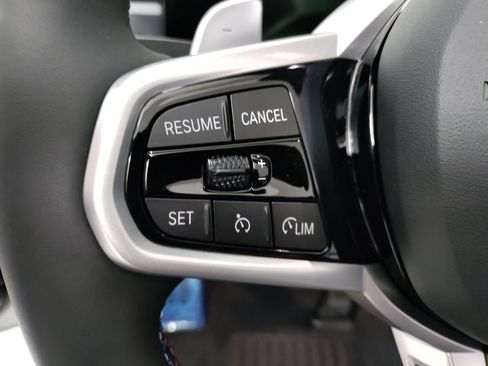 New 2026 BMW 440i xDrive Convertible w/ Premium Package image 16