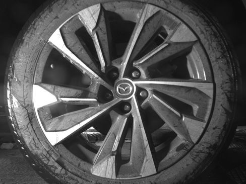 Used 2025 MAZDA CX-50 2.5 Hybrid w/ Premium Plus Pkg image 15