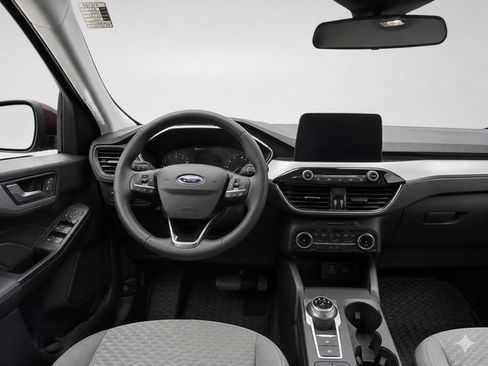 Used 2022 Ford Escape SE w/ SE Sport Appearance Package FWD image 19
