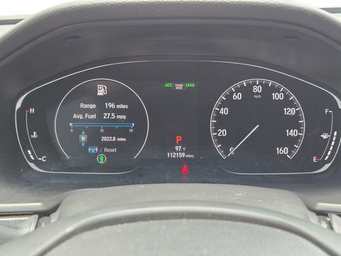 Used 2019 Honda Accord Sport image 17