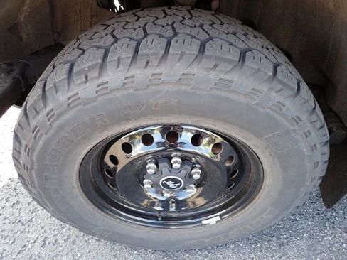 Used 2022 Ford Bronco Black Diamond AWD/4WD image 10