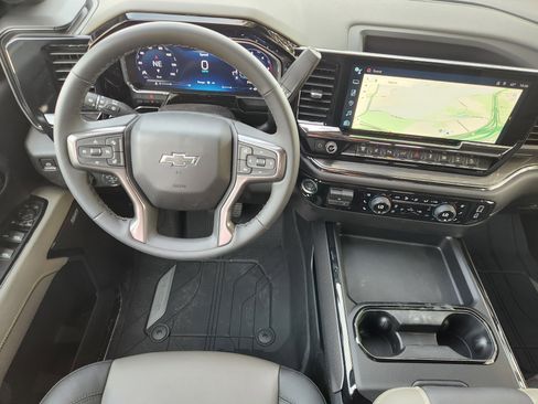 New 2026 Chevrolet Silverado 2500 ZR2 image 28