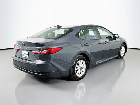 Certified 2025 Toyota Camry LE w/ Convenience Package image 7