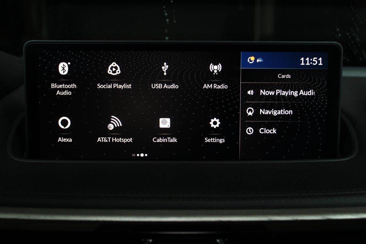 Used 2022 Acura MDX w/ Advance Package AWD/4WD image 24