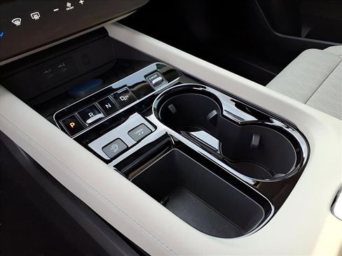 New 2026 Nissan Murano Platinum w/ Cargo Package image 19