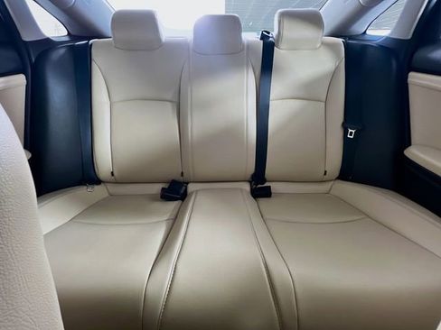 Used 2019 Honda Civic LX image 25