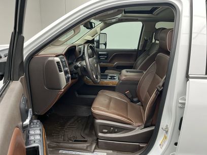 Used 2016 Chevrolet Silverado 2500 High Country w/ Duramax Plus Package