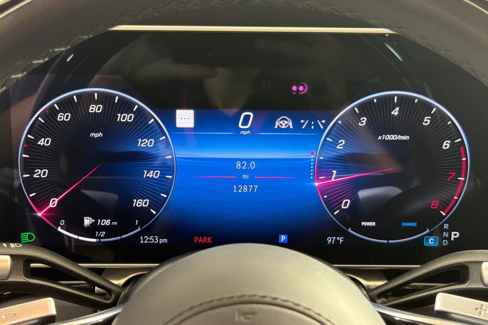 Used 2024 Mercedes-Benz Maybach S 580 4MATIC image 23