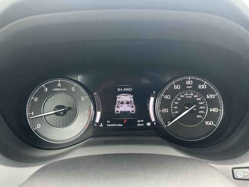 Used 2020 Acura RDX AWD w/ Technology Package image 19