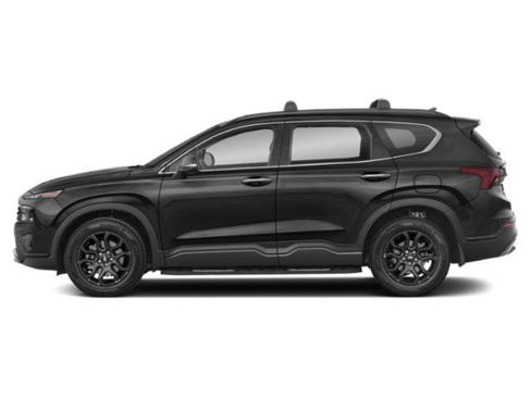 Certified 2022 Hyundai Santa Fe XRT image 6