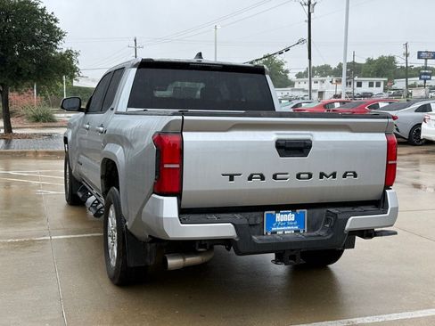 Used 2024 Toyota Tacoma SR5 RWD image 3