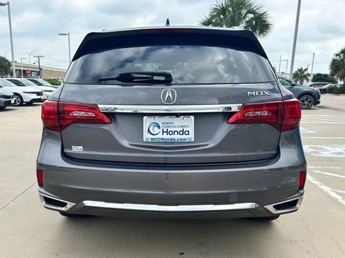Used 2019 Acura MDX FWD w/ Advance Package image 5
