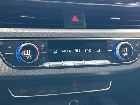 Used 2025 Audi A5 2.0T Premium Plus image 21