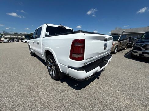 Used 2023 RAM 1500 Limited AWD/4WD image 3