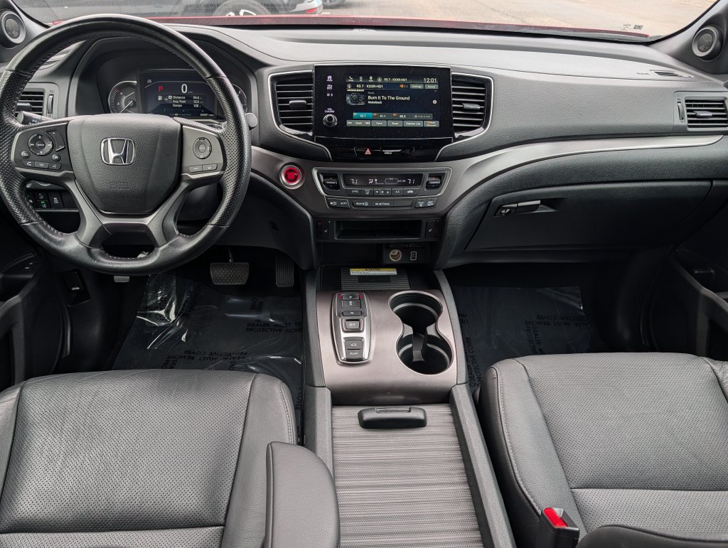 Used 2023 Honda Passport EX-L image 19