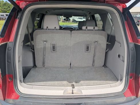 Used 2023 GMC Acadia SLT FWD image 31