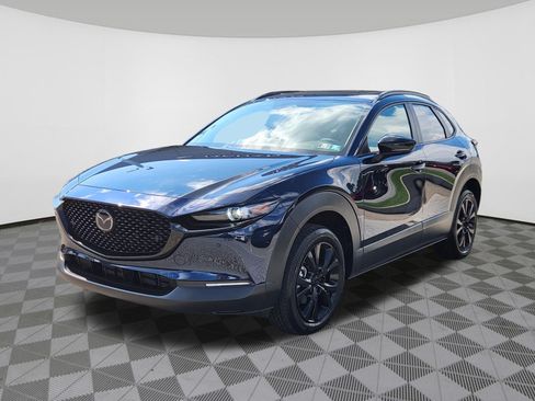 Used 2026 MAZDA CX-30 Aire Edition AWD/4WD image 2