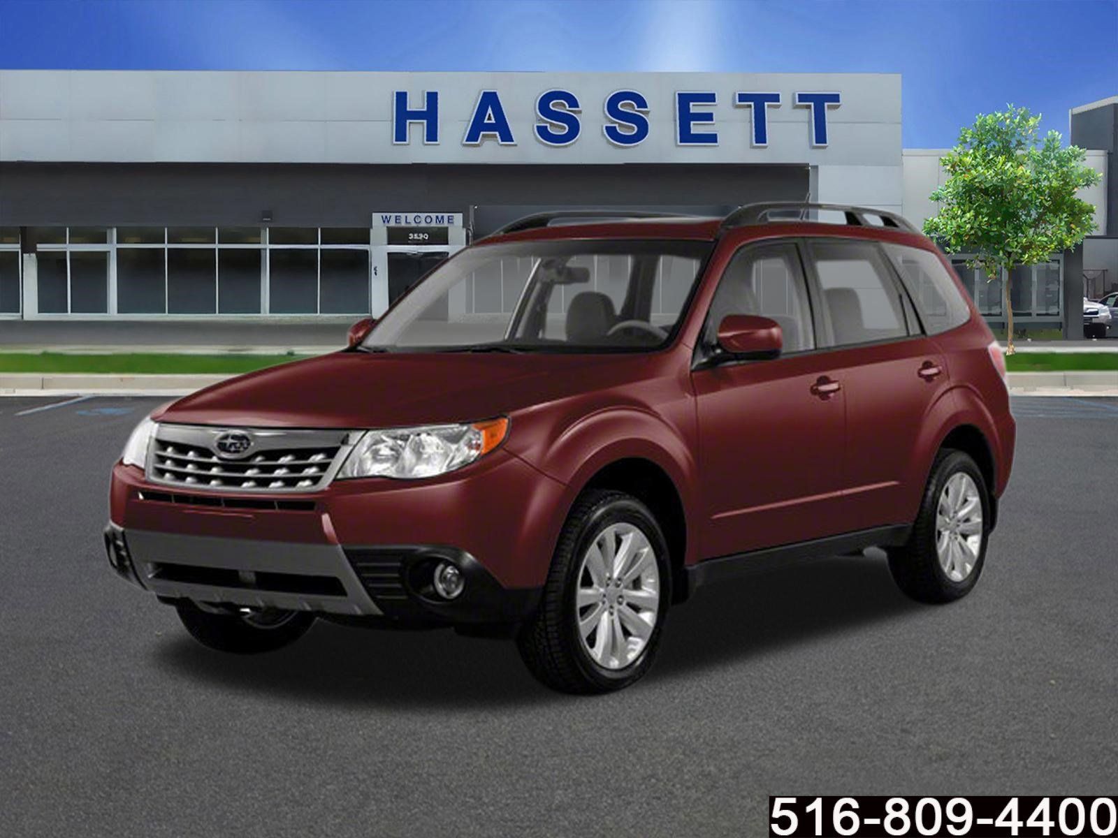 Used Subaru Forester for Sale in Hempstead, NY - Autotrader