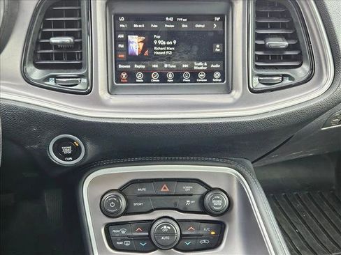 Used 2022 Dodge Challenger SXT w/ Blacktop Package image 13