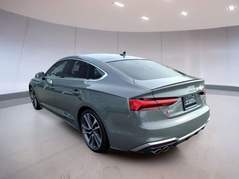 Used 2023 Audi S5 Premium Plus image 4