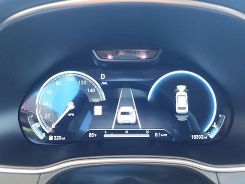 Used 2024 Genesis GV80 3.5T w/ Prestige Package image 48