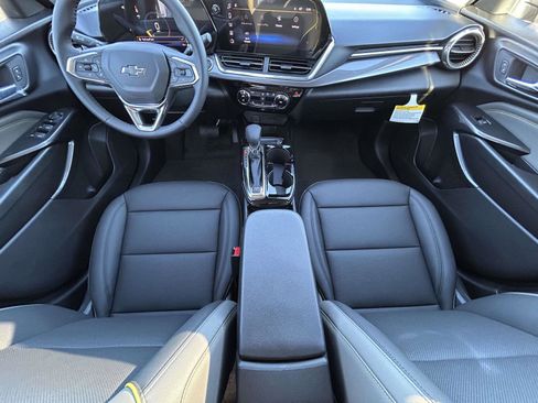 New 2026 Chevrolet Trax ACTIV w/ Driver Confidence Package image 14