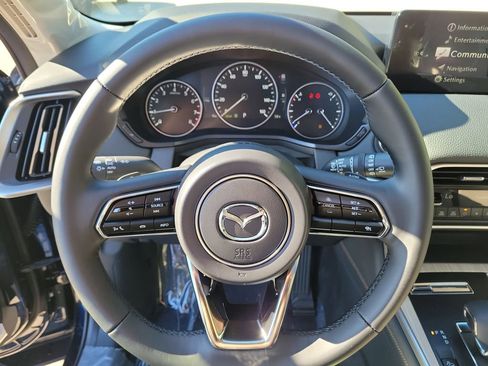 New 2026 MAZDA CX-90 3.3 Turbo w/ Preferred Package image 23