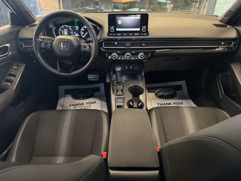 Used 2026 Honda Civic Sport image 10