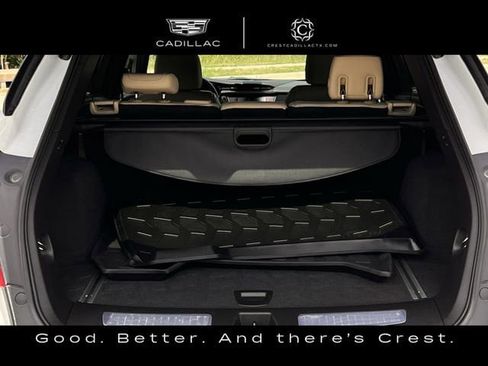 Used 2018 Cadillac XT5 Premium Luxury FWD image 25