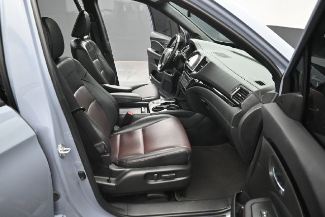 Certified 2023 Honda Ridgeline Black Edition image 33