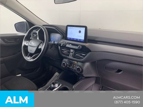 Used 2023 Ford Escape Active AWD/4WD image 36