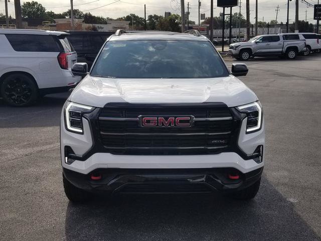 New 2027 GMC Terrain AT4 w/ Convenience Package III AWD/4WD image 5