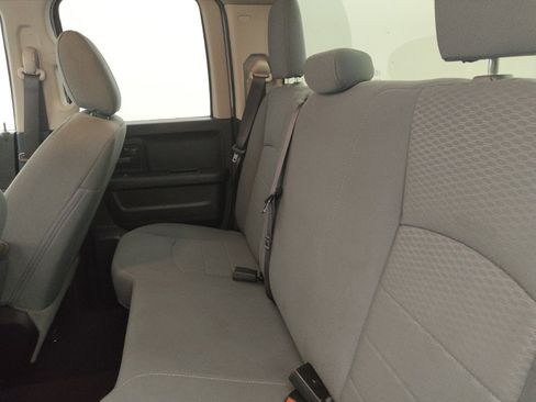 Used 2019 RAM 1500 Tradesman w/ Popular Equipment Group RWD image 18