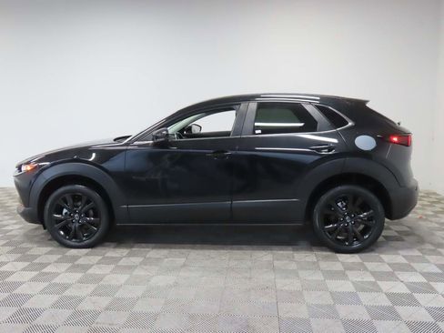 Used 2024 MAZDA CX-30 AWD 2.5 S w/ Select Sport Pkg image 5