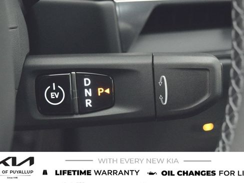 New 2026 Kia EV9 Land AWD/4WD image 24