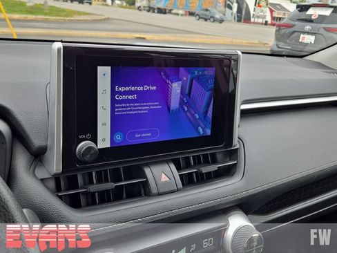 Certified 2025 Toyota RAV4 XLE AWD/4WD image 7
