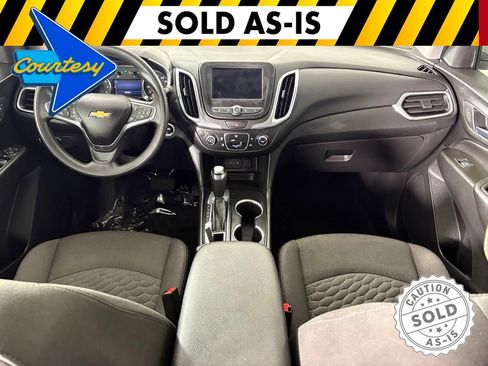 Used 2020 Chevrolet Equinox LT FWD image 31