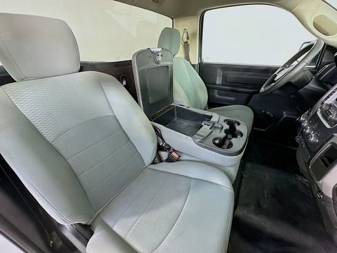 Used 2019 RAM 1500 Tradesman w/ Popular Equipment Group AWD/4WD image 13