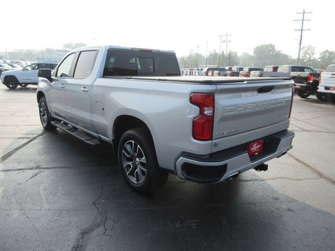 Certified 2022 Chevrolet Silverado 1500 RST w/ All Star Edition Plus AWD/4WD image 10
