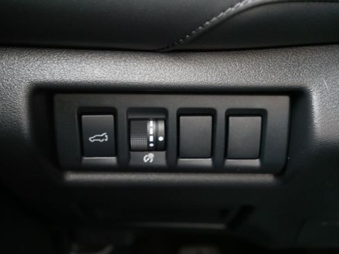 Certified 2026 Subaru Outback Touring AWD/4WD image 26