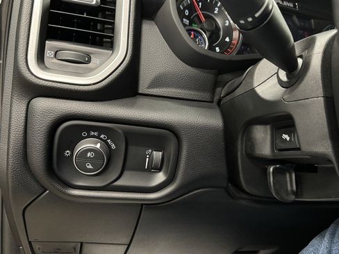 Used 2022 RAM 3500 Big Horn w/ Level A Equipment Group image 33