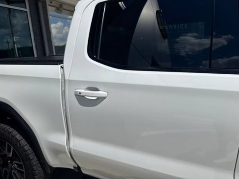 Used 2021 GMC Sierra 1500 AT4 AWD/4WD image 14