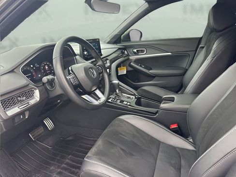 Used 2025 Acura Integra A-Spec image 9